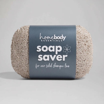 Soap Saver