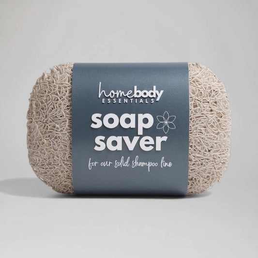 Soap Saver