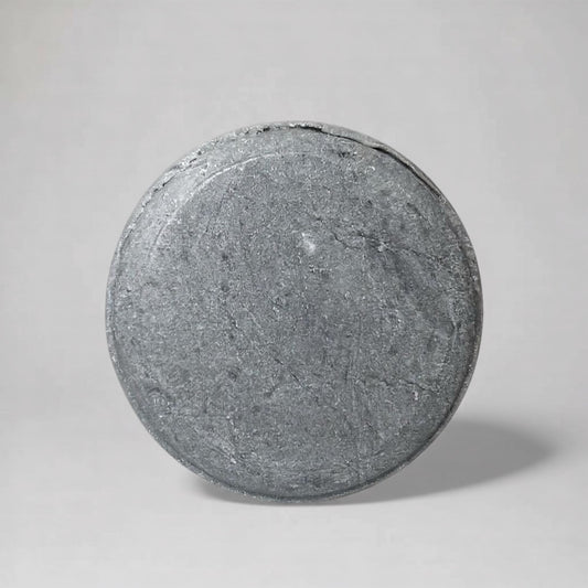 Shampoo Bar - For Build Up