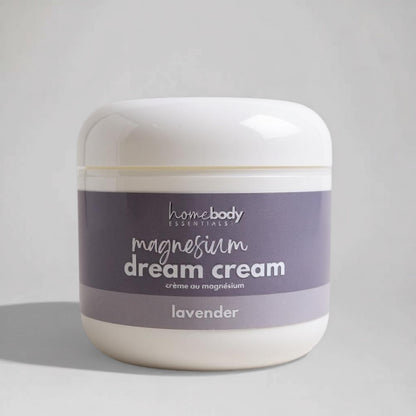 Magnesium Dream Cream