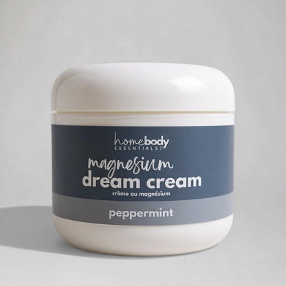 Magnesium Dream Cream