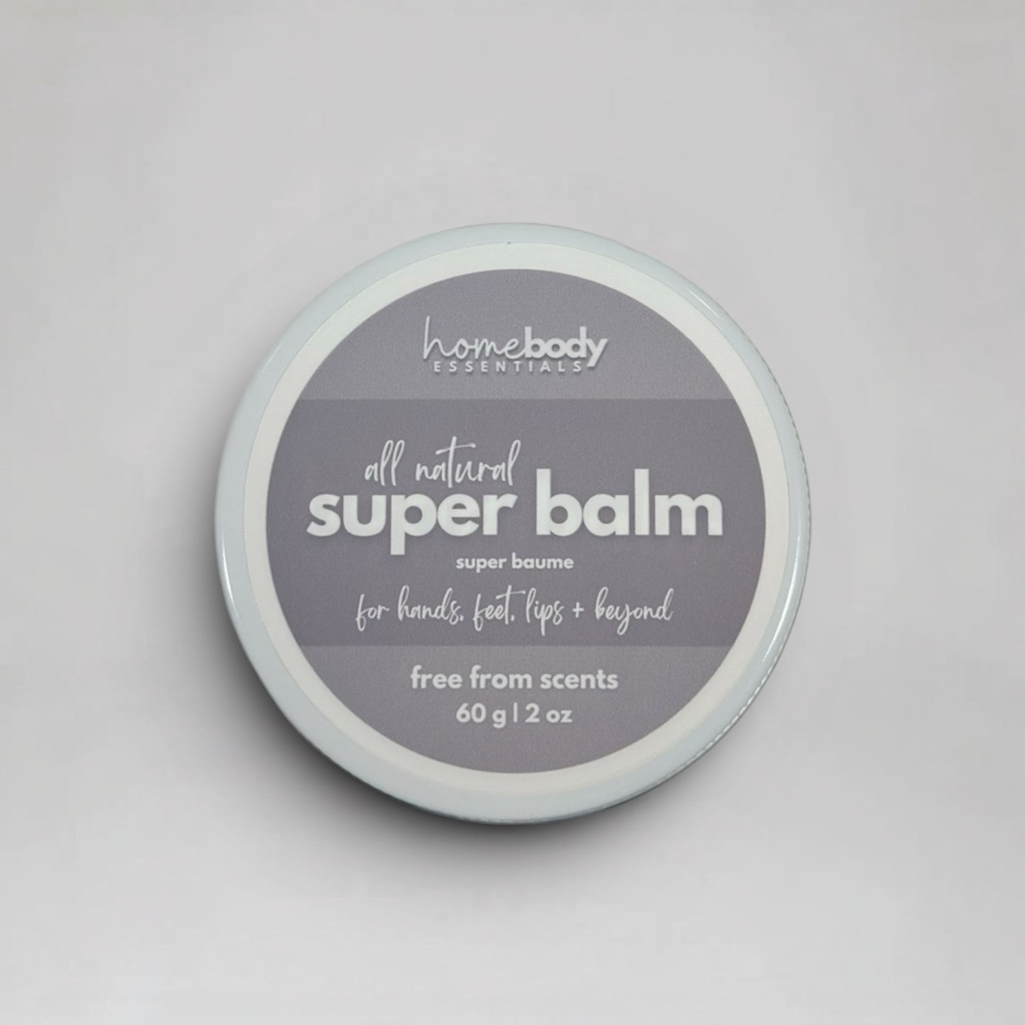 Super Balm