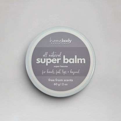 Super Balm