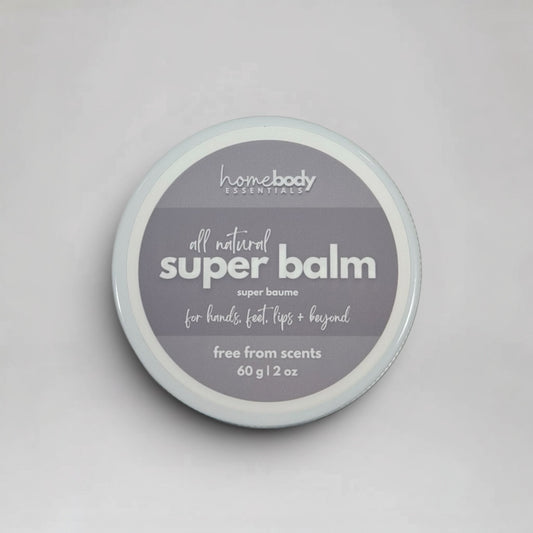 Super Balm