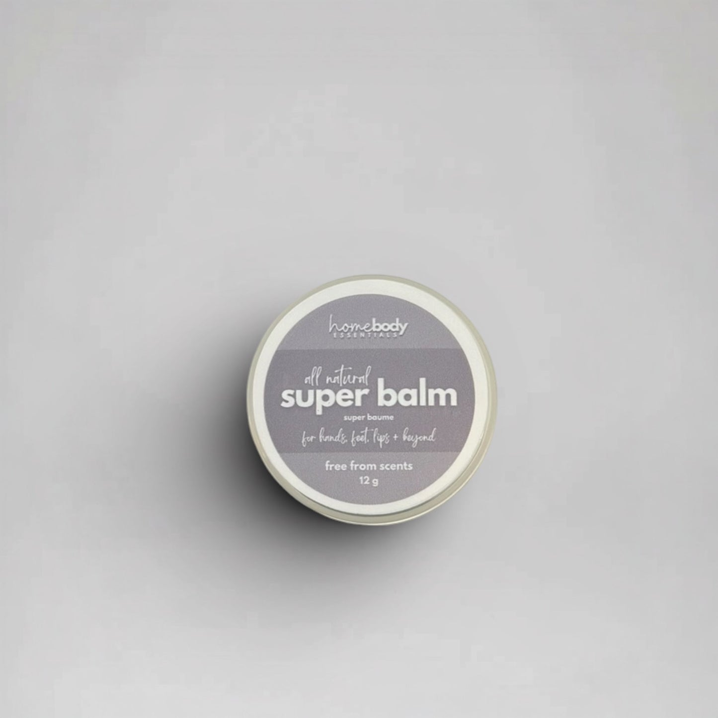 Super Balm