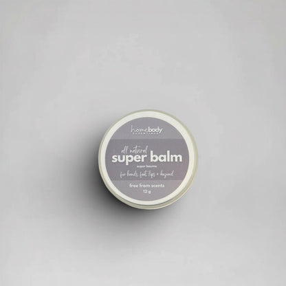 Super Balm