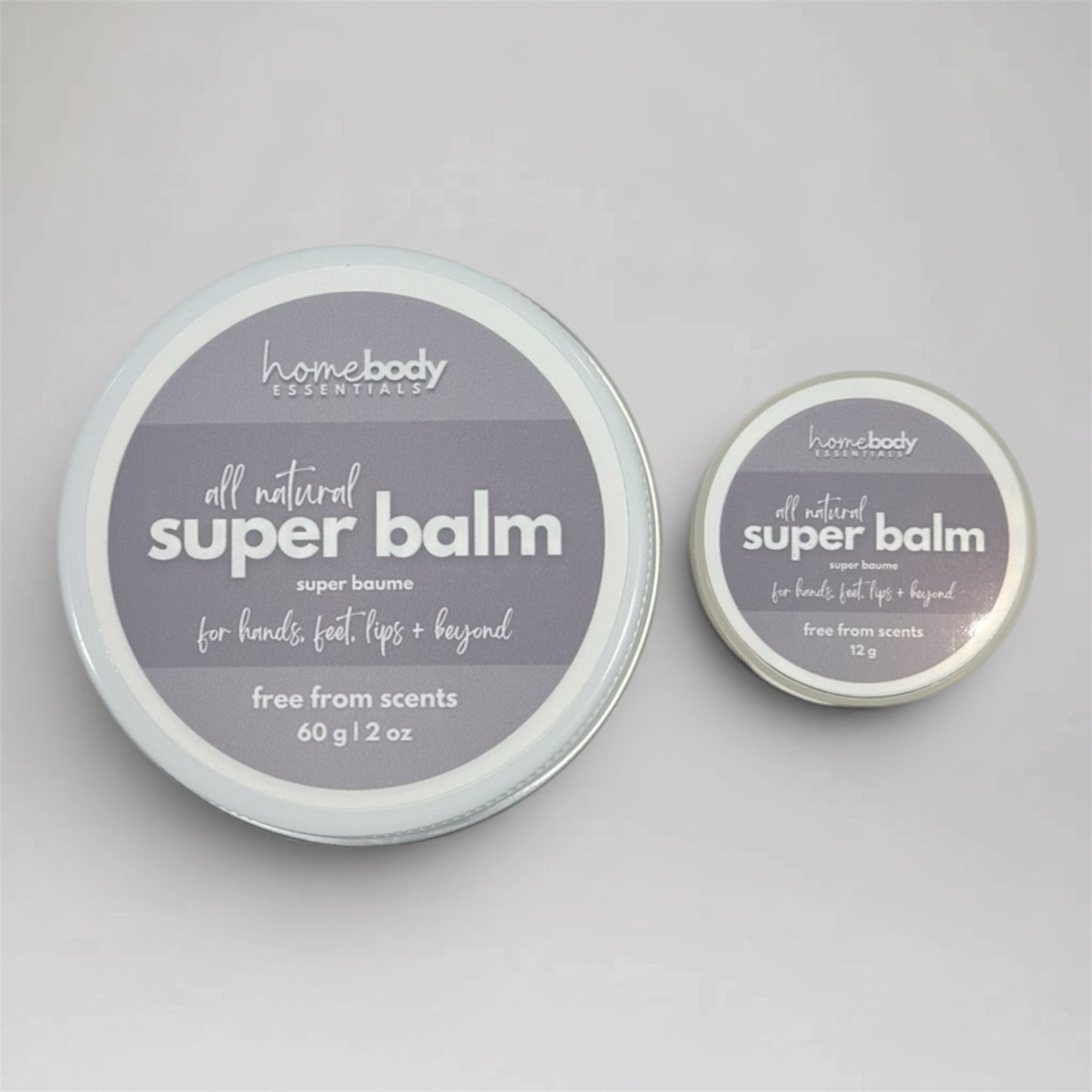 Super Balm