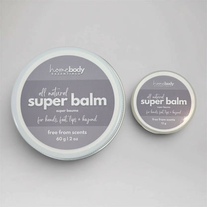 Super Balm