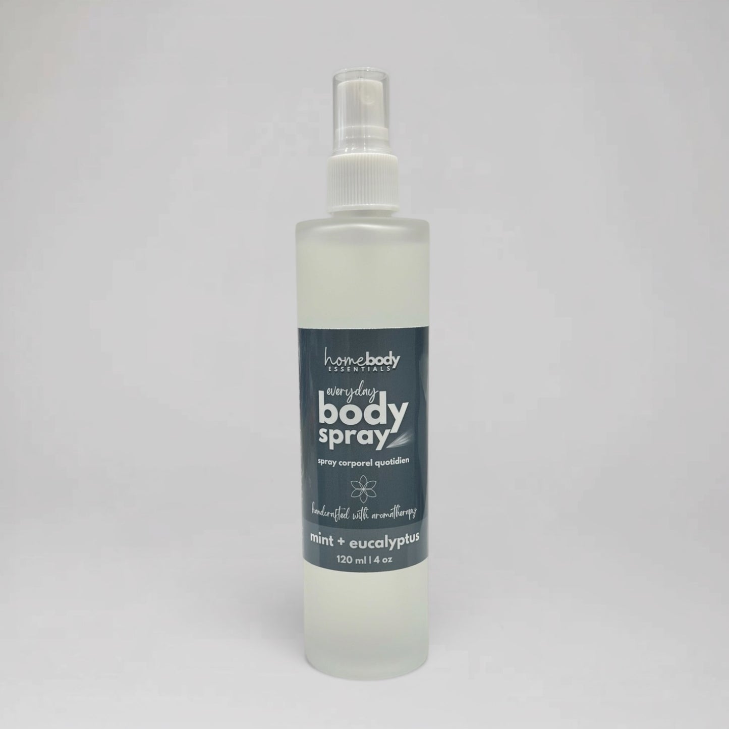 Everyday Body Spray