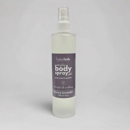 Everyday Body Spray
