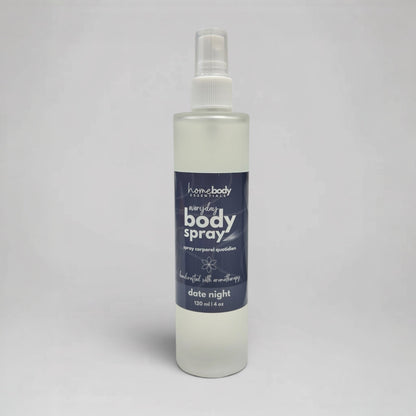 Everyday Body Spray