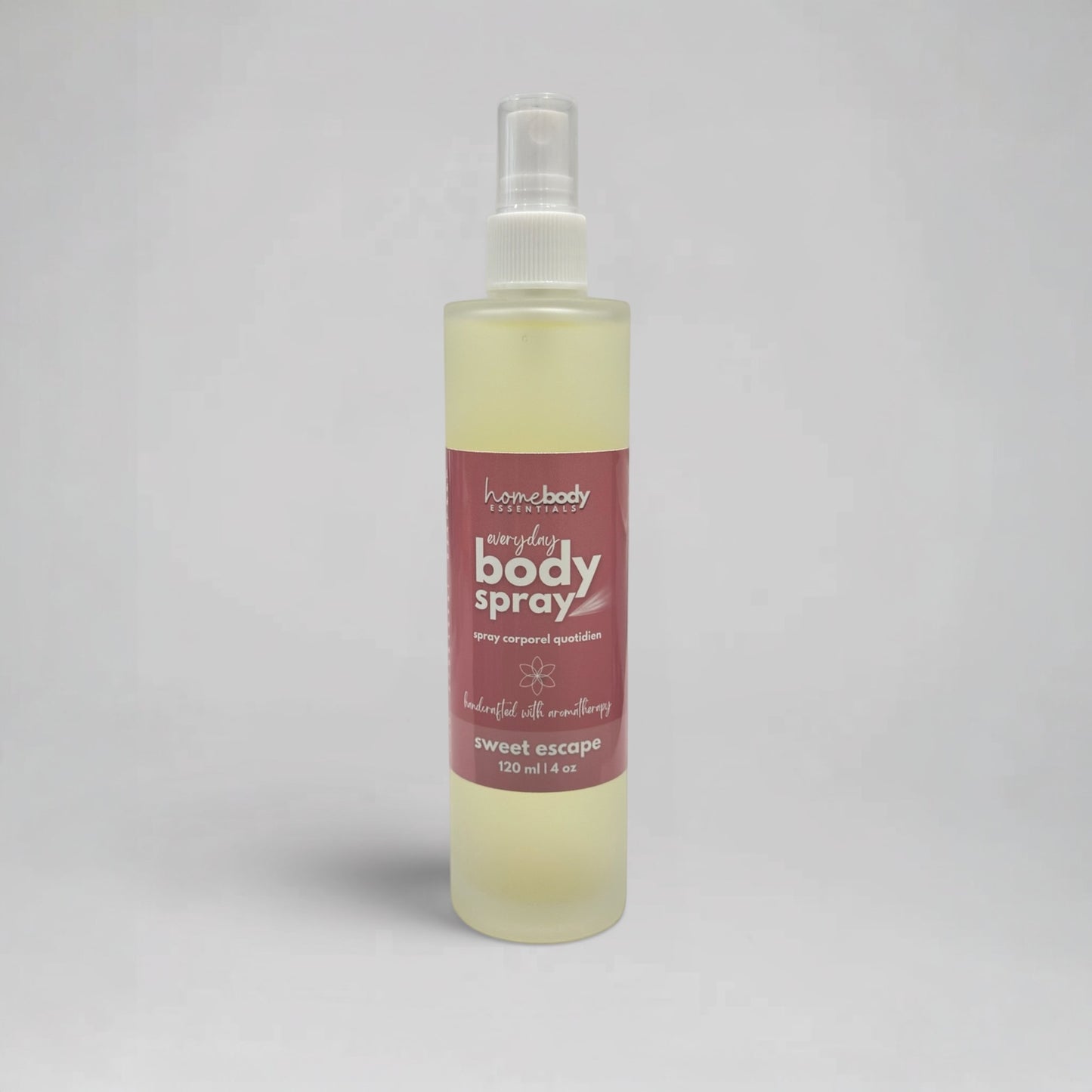 Everyday Body Spray