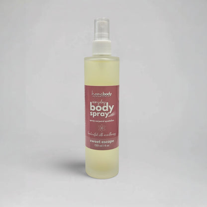 Everyday Body Spray