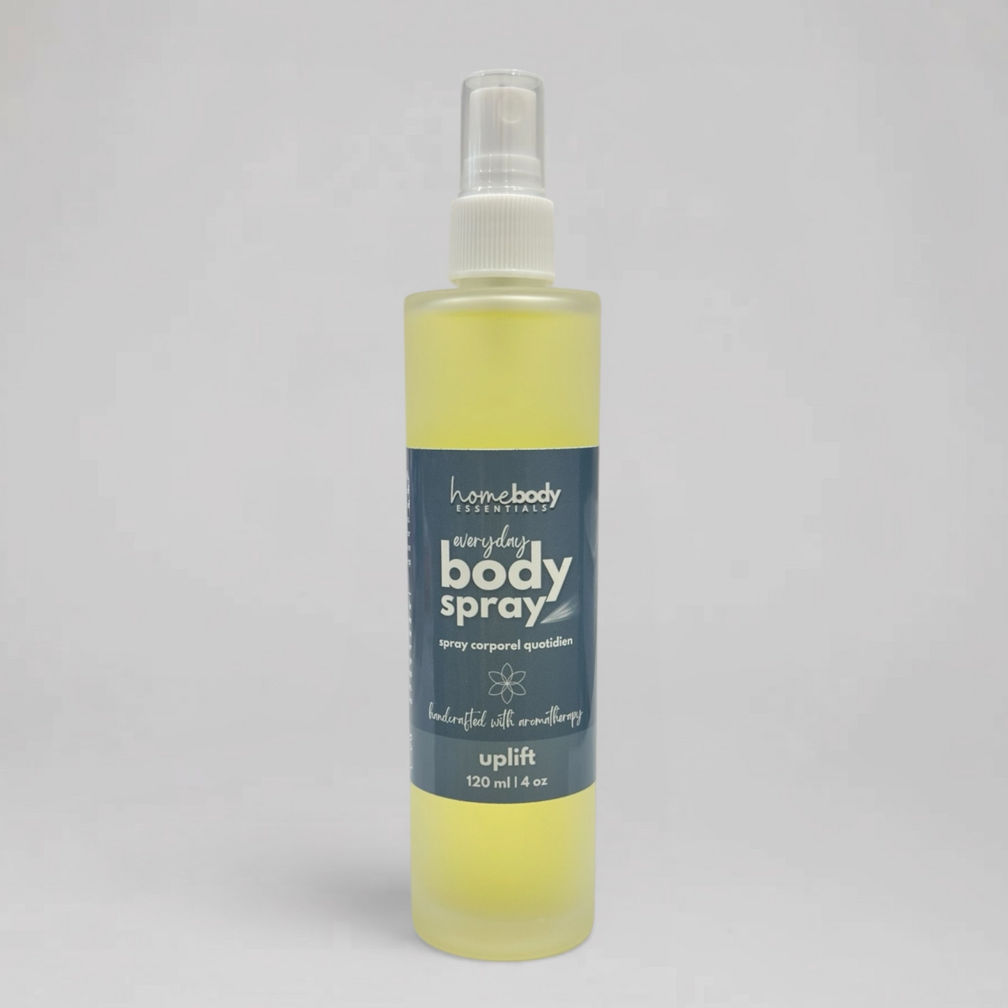Everyday Body Spray