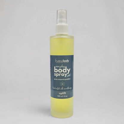 Everyday Body Spray
