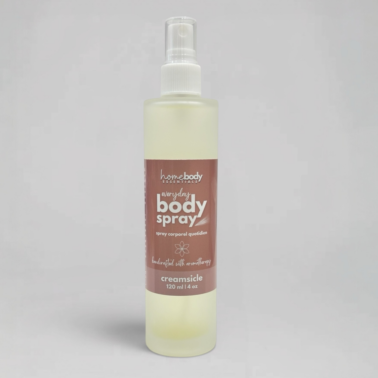 Everyday Body Spray