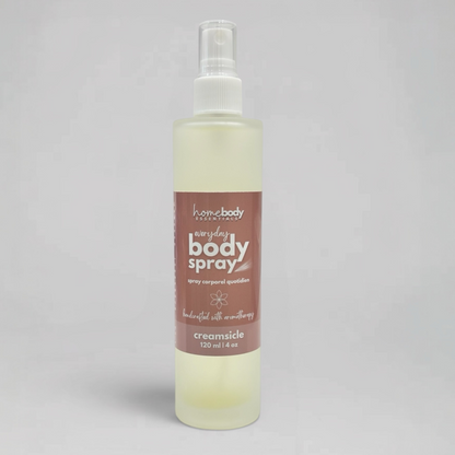 Everyday Body Spray