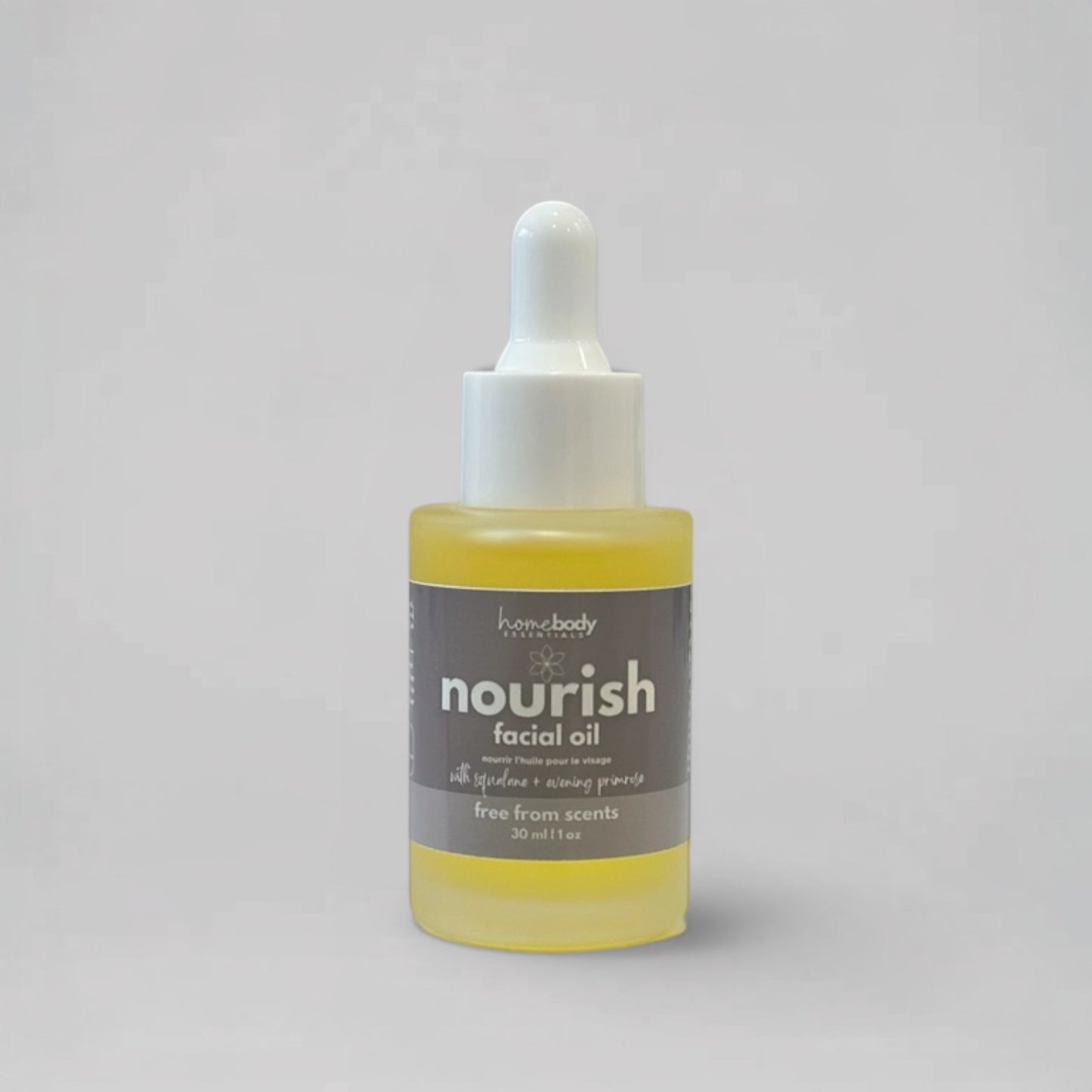 Nourish Facial Oil