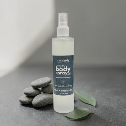 Everyday Body Spray