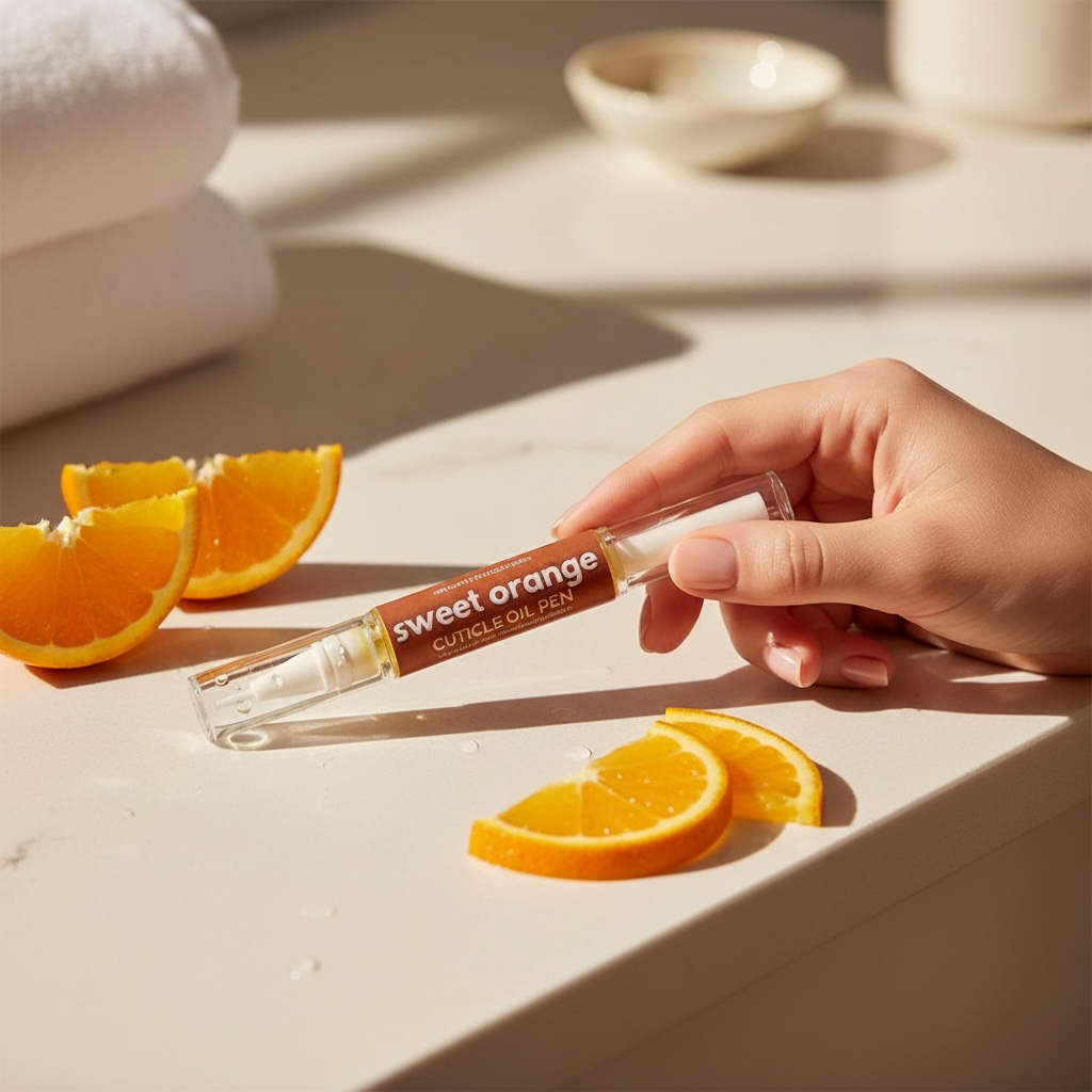 Manicure Gift Set
