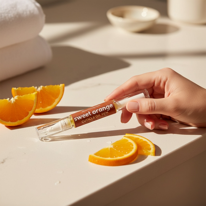 Manicure Gift Set