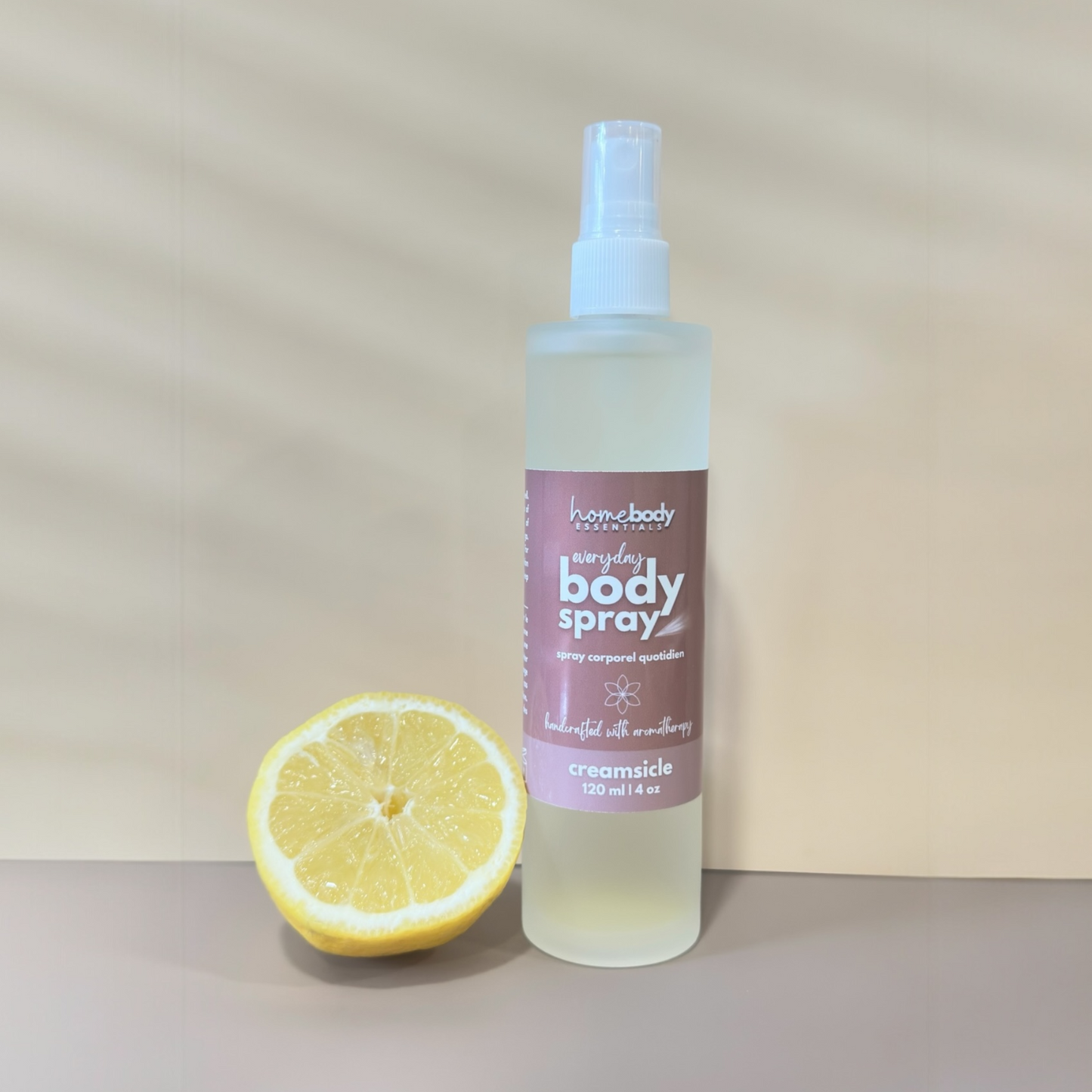 Everyday Body Spray