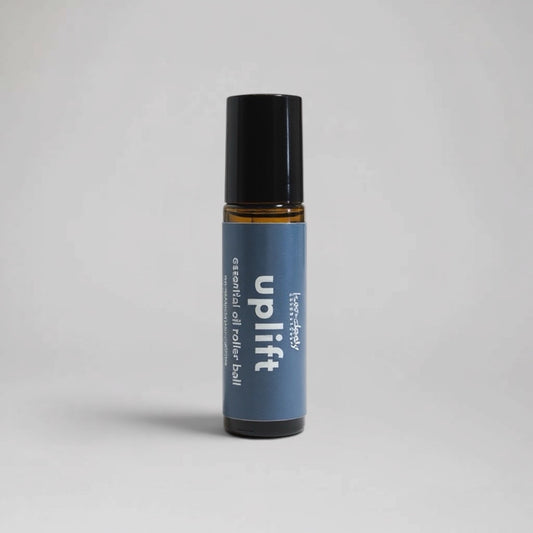 UPLIFT - Essential Oil Roller Ball