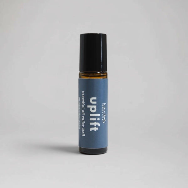 UPLIFT - Essential Oil Roller Ball