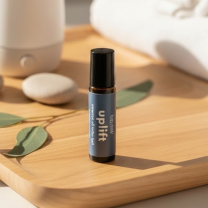 UPLIFT - Essential Oil Roller Ball