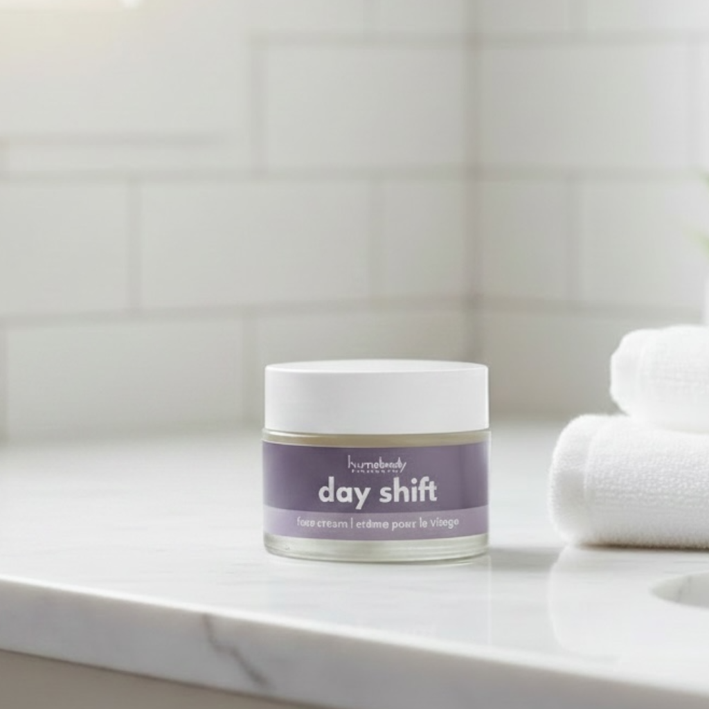 Day Shift - Face Cream