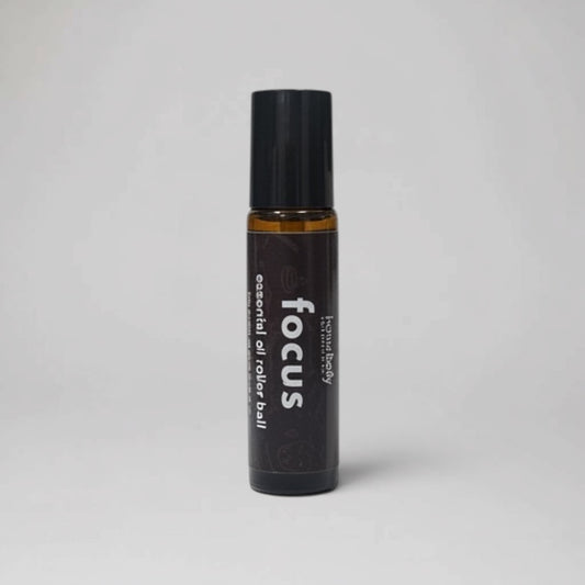 FOCUS Essential Oil Roller Ball