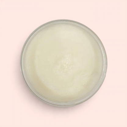 Sugar Scrub