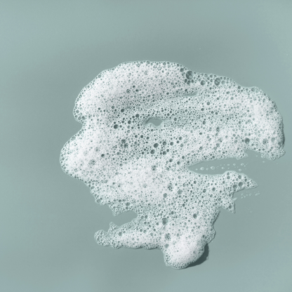 Foaming Face Wash