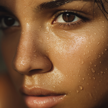 Refresh - Facial Setting Spray