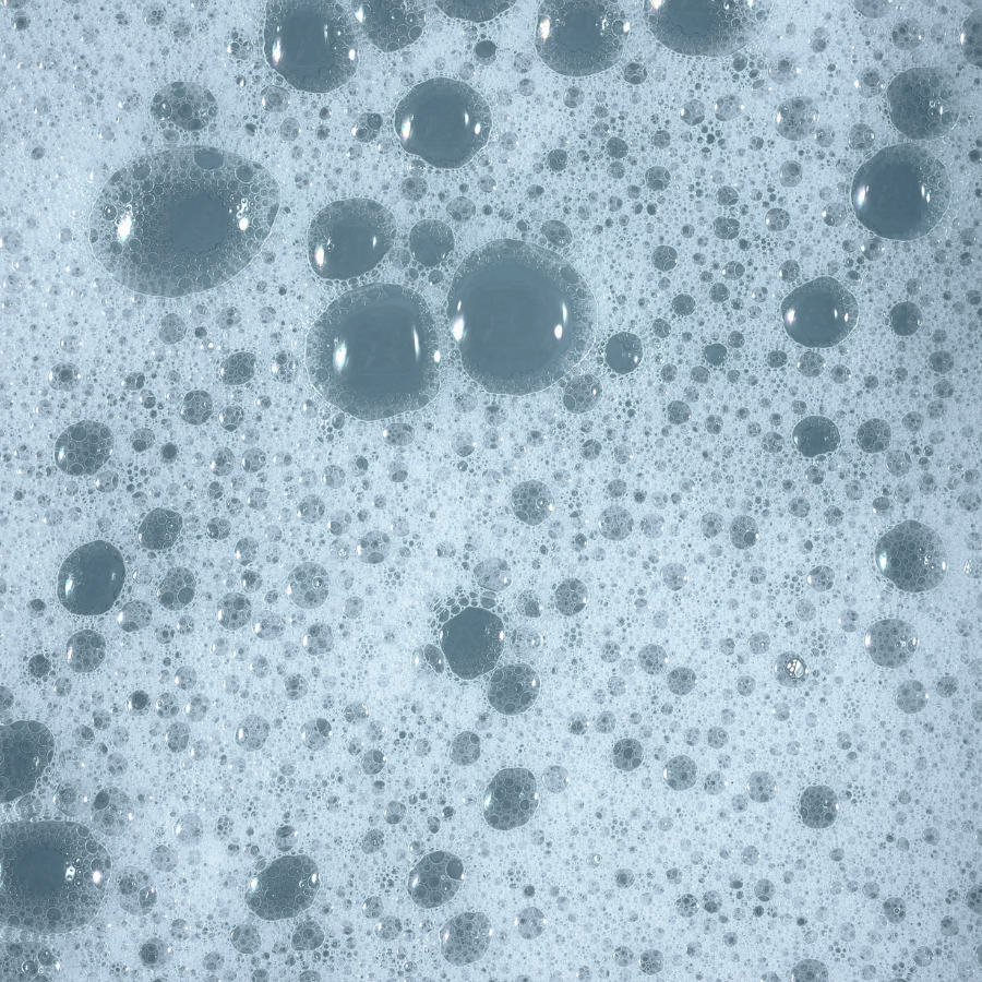 Bubble Bath
