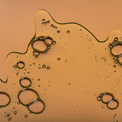 Luxury Oil Body Wash