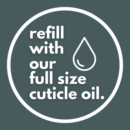 Cuticle Oil Pen