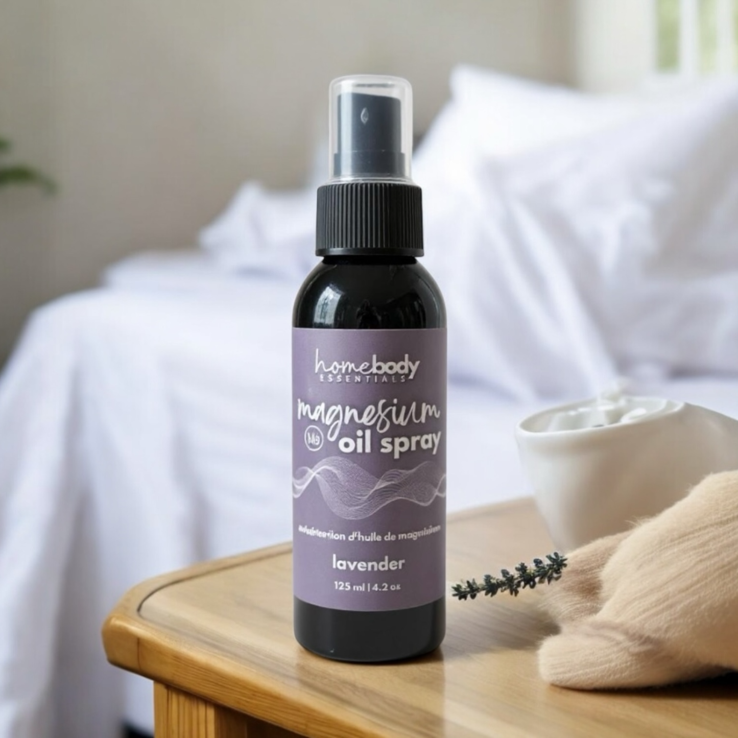 Wellness Gift Set