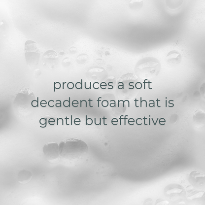 Foaming Face Wash