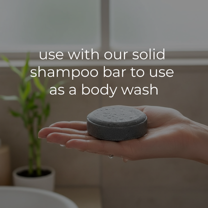 Exfoliating Soap Bag