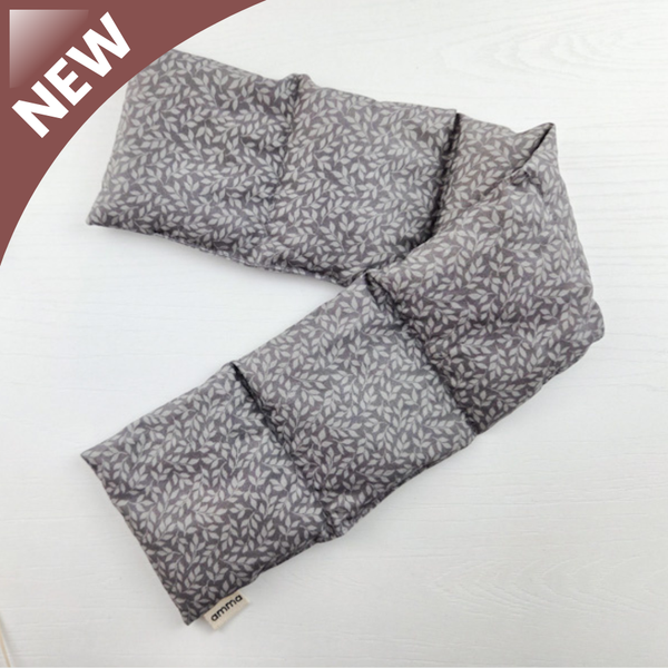 Long Wrap Compress